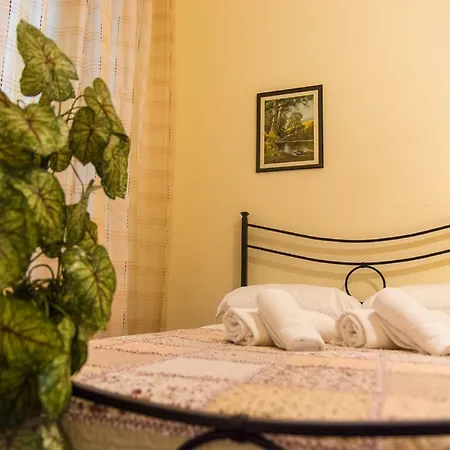 Residenza Manzoni Rome