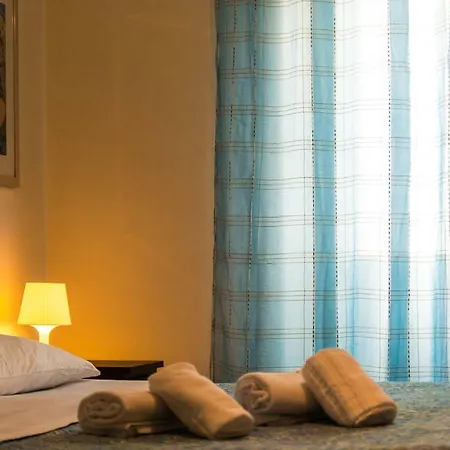 Apartment Residenza Manzoni Rome