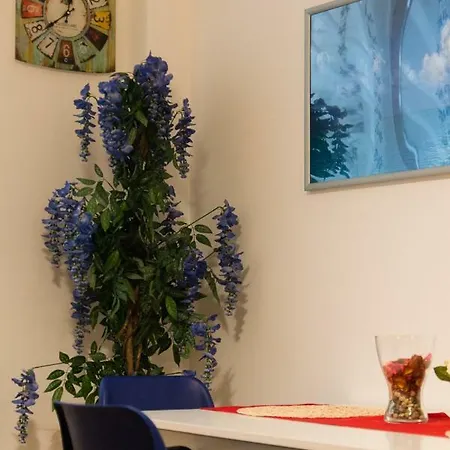 Residenza Manzoni Apartment