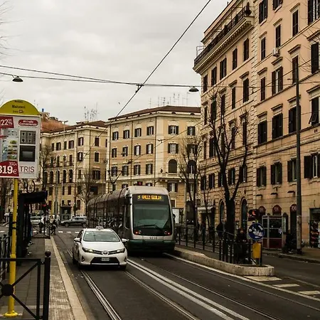 Residenza Manzoni Lägenhet *