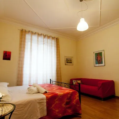 Lägenhet Residenza Manzoni *