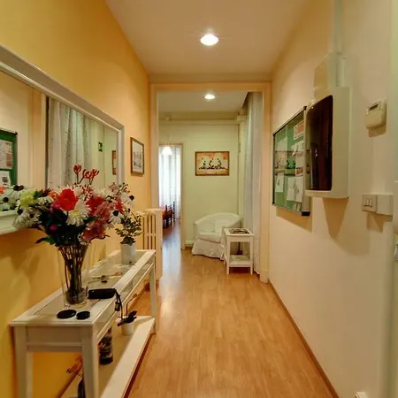 Apartment Residenza Manzoni
