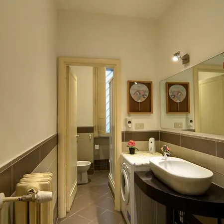 Residenza Manzoni Rom