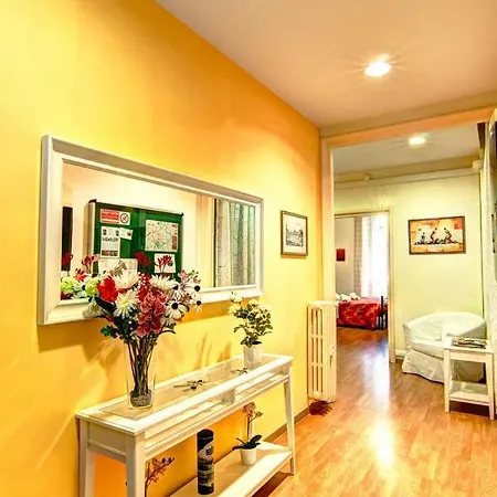 Apartment Residenza Manzoni *
