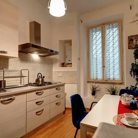 Residenza Manzoni *