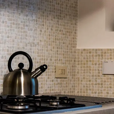 Apartment Residenza Manzoni