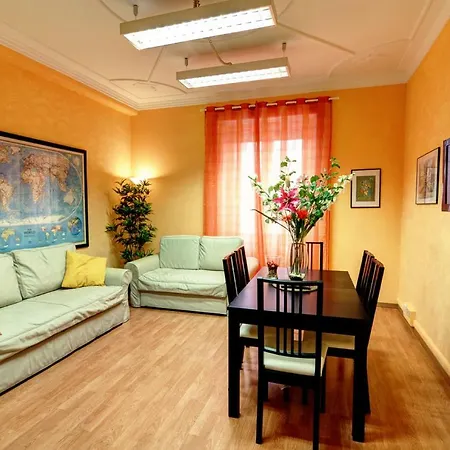 Apartment Residenza Manzoni Rome