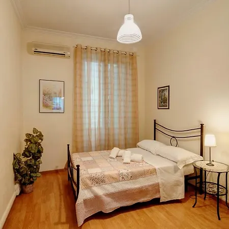 Residenza Manzoni Rom
