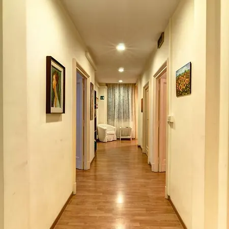 Apartment Residenza Manzoni