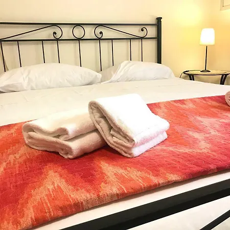 Residenza Manzoni Rome